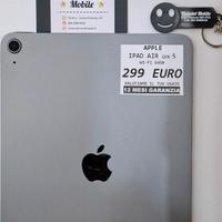 IPAD AIR SERIE 5 64GB wi.fi