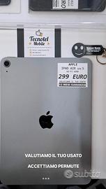 IPAD AIR SERIE 5 64GB wi.fi