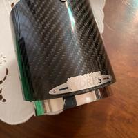 Terminale mini john cooper works