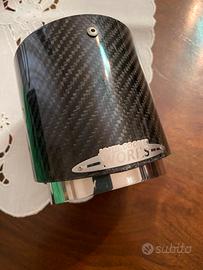 Terminale mini john cooper works