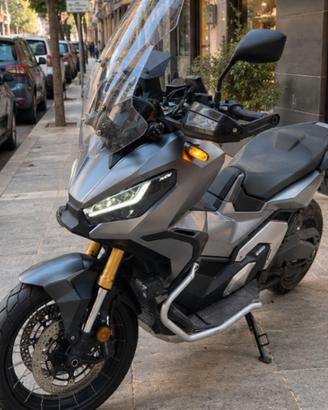 Honda Xadv 2022
