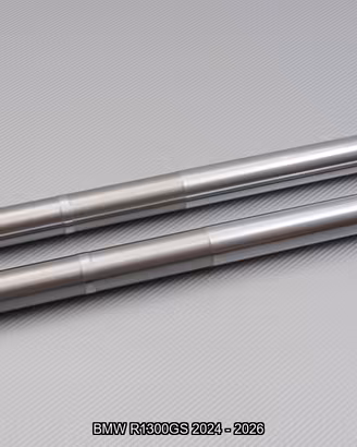 Steli forcella SPR BMW R1300GS 2024 - 2026