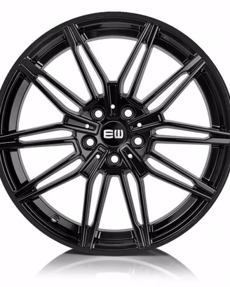 Cerchi BMW Mercedes VW Audi 8x18 5x112 NAD Nuovi