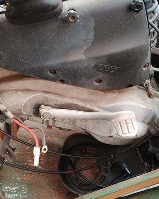 motore vespa et2 1997/98/99