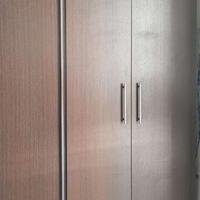 Armadio wengé  usato Mondo Convenienza