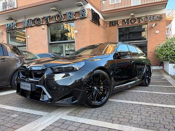 Bmw M5 Touring 727cv - Freni Carboceramici PRONTA 