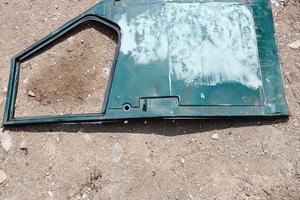 porta destra per ape 50 piaggio 