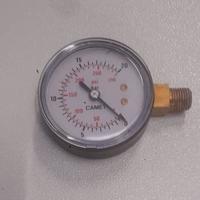 Manometro per misurare pressione di liquidi o gas