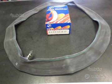 Camera d' aria ruota piaggio ciao / si / bravo