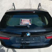 Portellone posteriore BMW SERIE 3 G21 M340D 2021