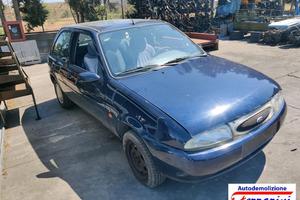 Ford fiesta 4 ja, jb 1.3i 60cv 95-02 - ricambi
