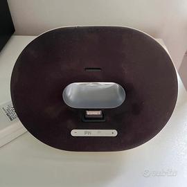 Altoparlante Philips Docking