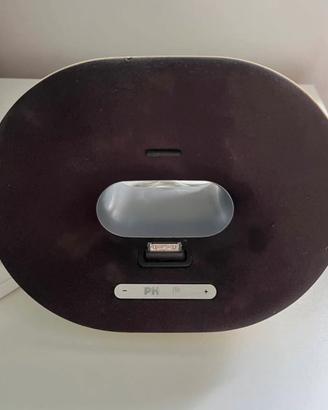 Altoparlante Philips Docking