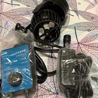 Jebao SW-15 pompa per acquario