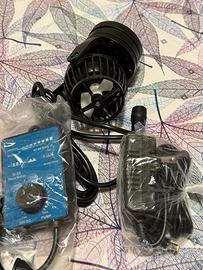 Jebao SW-15 pompa per acquario