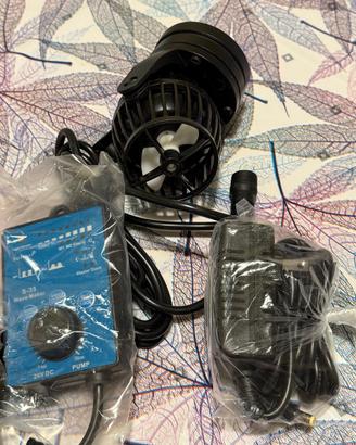 Jebao SW-15 pompa per acquario