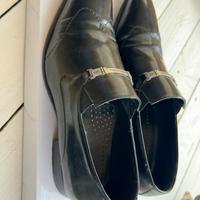 Scarpe eleganti principe di milano
