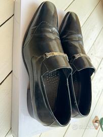 Scarpe eleganti principe di milano