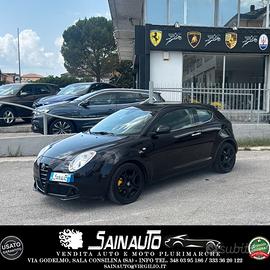 Alfa Romeo MiTo 1.6 JTDm Distinctive Sport Pack GA