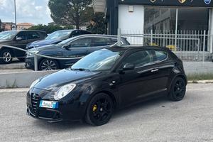 Alfa Romeo MiTo 1.6 JTDm Distinctive Sport Pack GA
