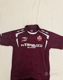 Maglia Salernitana 10 DI NAPOLI