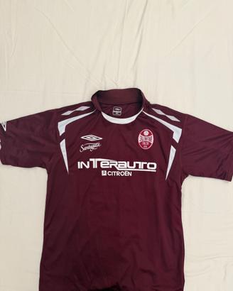 Maglia Salernitana 10 DI NAPOLI