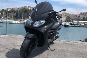 T-max iniezione