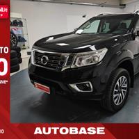 Nissan Navara Double Cab 2.3 dci d.cab Tekna 4wd 1