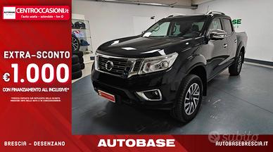 Nissan Navara Double Cab 2.3 dci d.cab Tekna 4wd 1