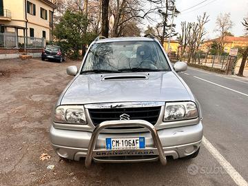  Suzuki Gran Vitara 