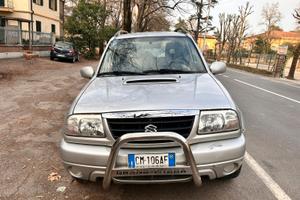  Suzuki Gran Vitara 