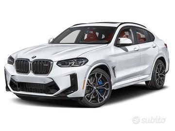 Ricambi Bmw X4 2014 > 2026