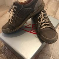 SCARPE UOMO ZEN n. 40/41 NUOVE mai indossate