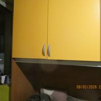 Armadio Ponte con sei ante