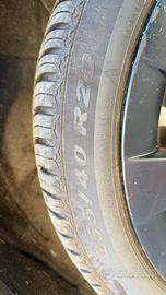 Pirelli Scorpion All Season SF2 255/40 R20 101H XL