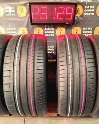 4 GOMME PIRELLI 245 40 20 285 35 20 AL 80%