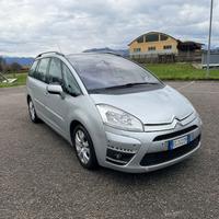 Citroën c4 grand picasso  full optional 