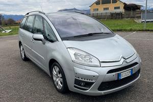 Citroën c4 grand picasso  full optional 
