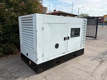 M134 - Pompa ad alta pressione WOMA