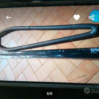 attrezzature  da scuola windsurf 