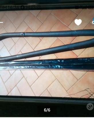 attrezzature  da scuola windsurf 