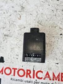 centralina yamaha tt 600 r