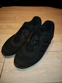 scarpe Powerlifting Adipower