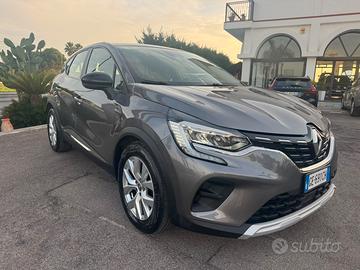 Renault Captur 1.5dCi