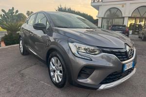 Renault Captur 1.5dCi