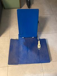 Sollevatore anziani/disabili per vasca da bagno