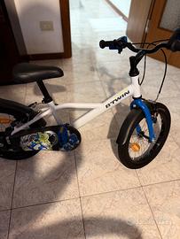 Bicicletta