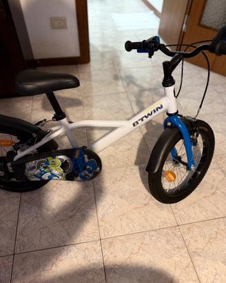 Bicicletta