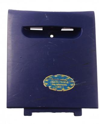 Sportello ispezione candela Piaggio Free - 5739660