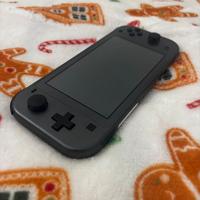 Nintendo Switch Lite  Pokemon edition